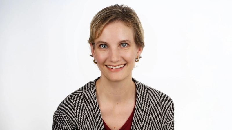 Valerie Jordi