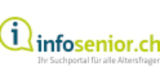 Logo infosenior.ch