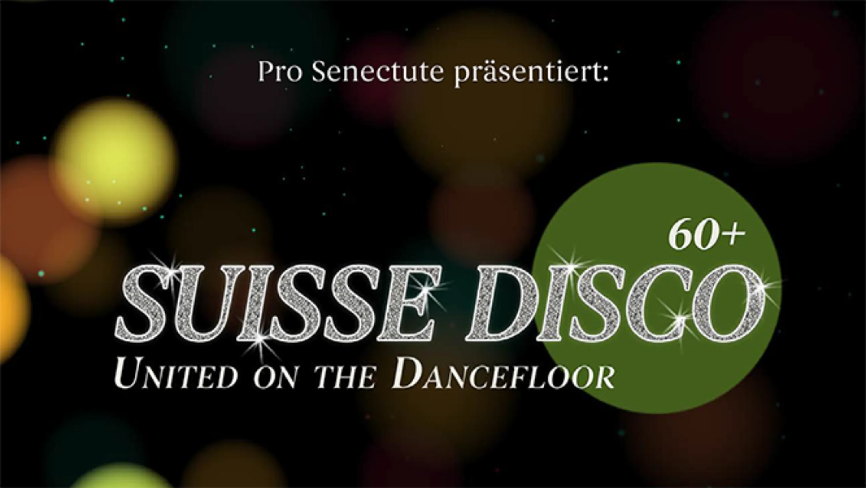 Kachel Disco