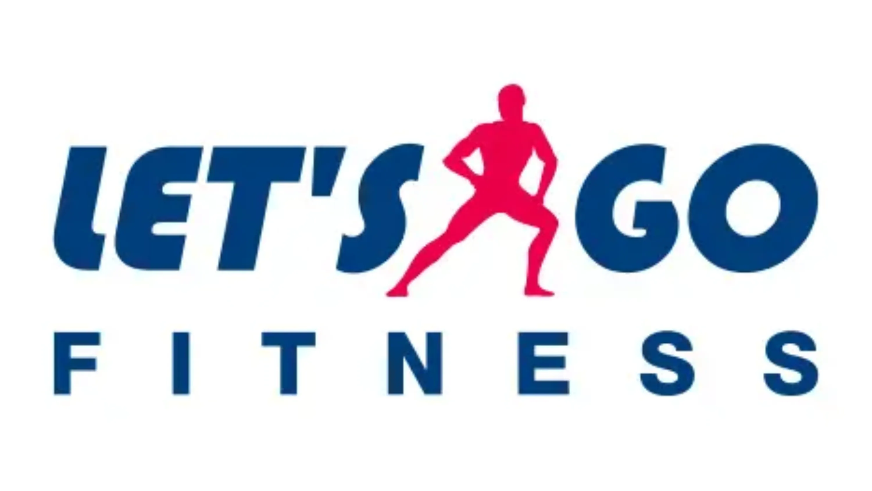 Logo de Let's Go Fitness