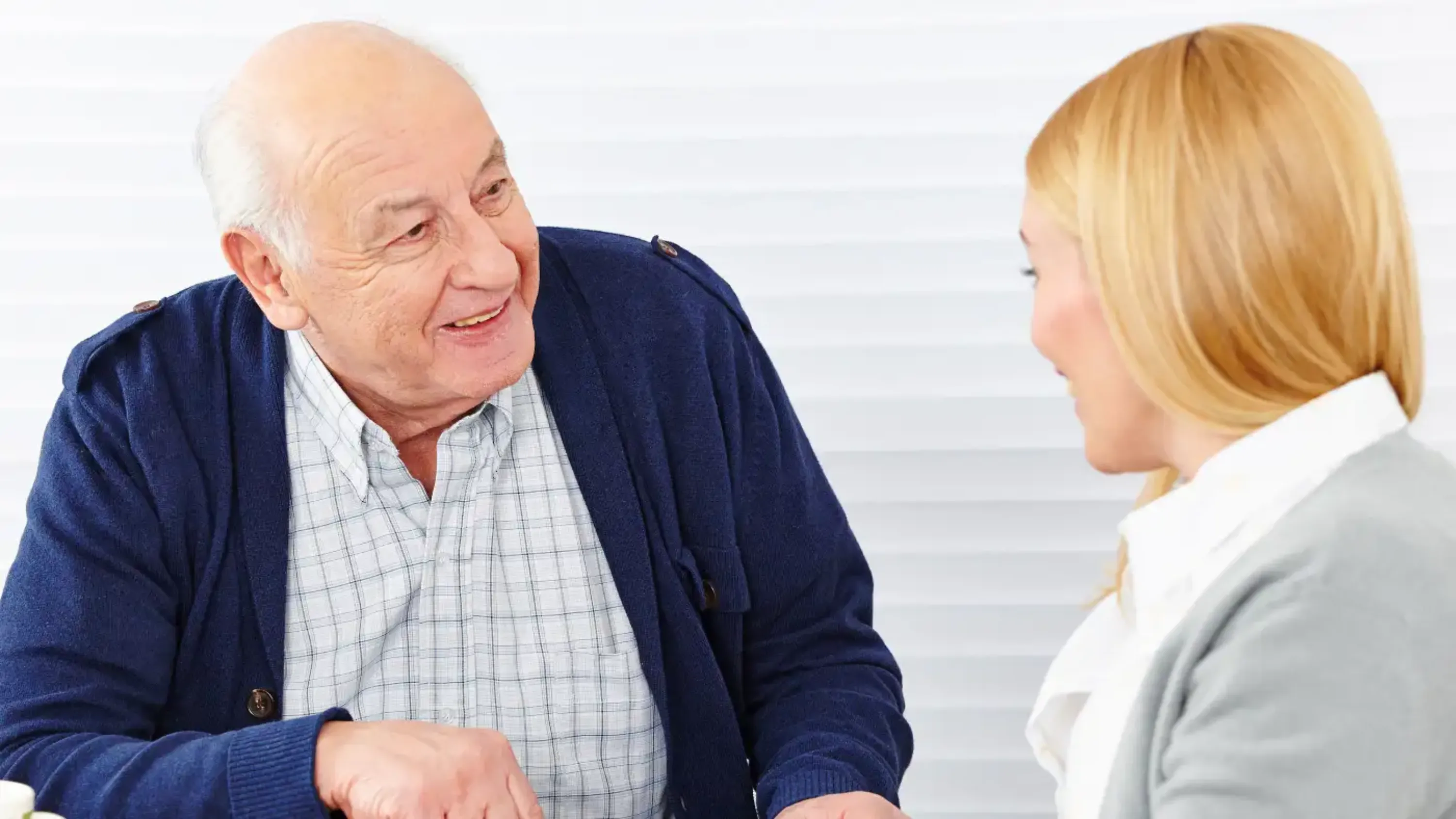 Accompagnement à domicile Vaud