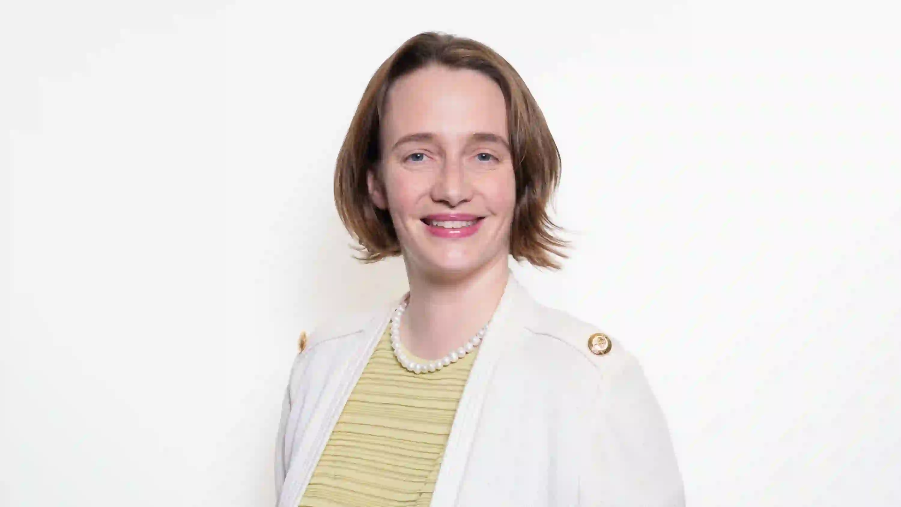 Alenka Bonnard, présidente du conseil de fondation de Pro Senectute Suisse