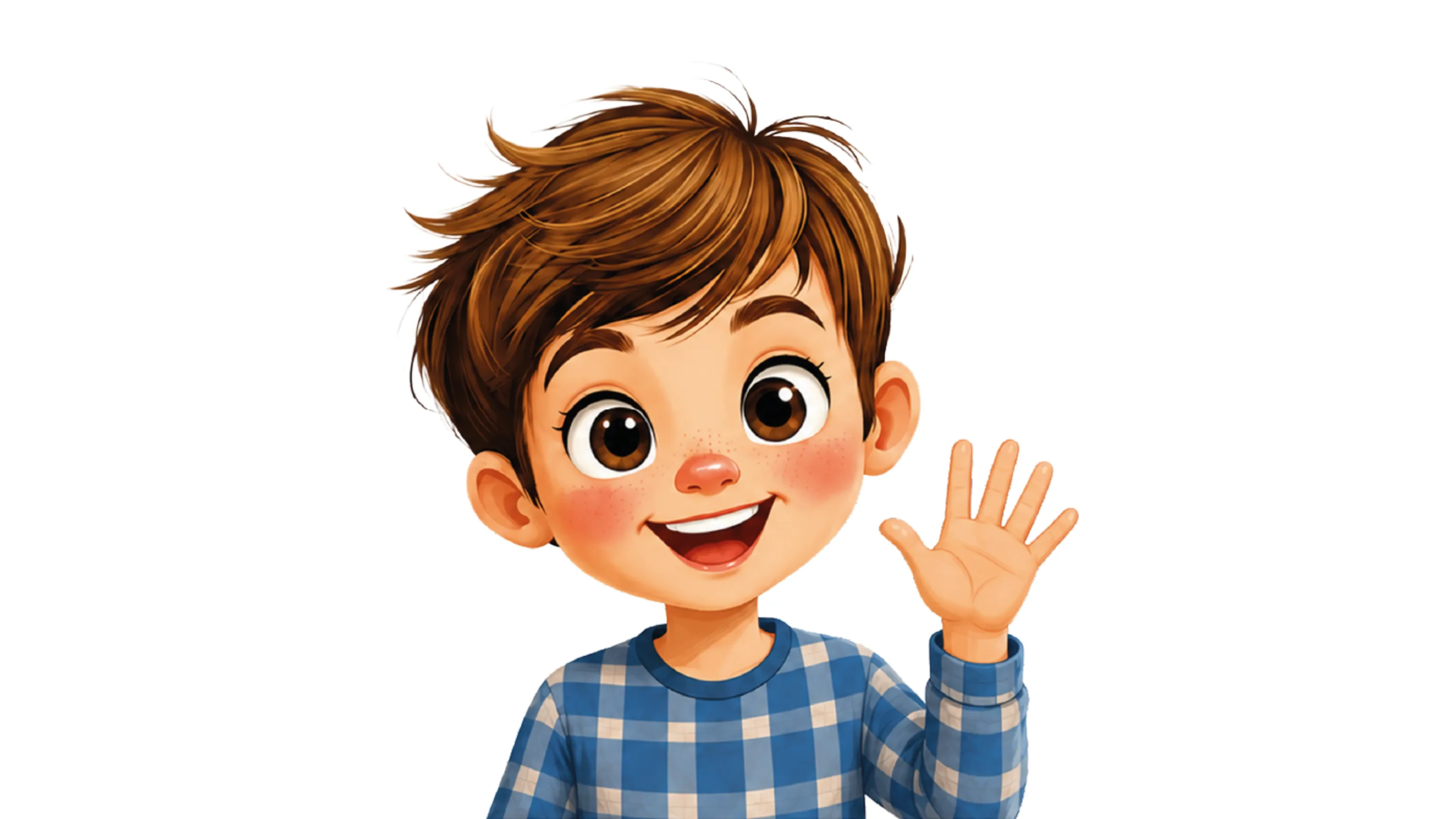 illustration de bulle d'information