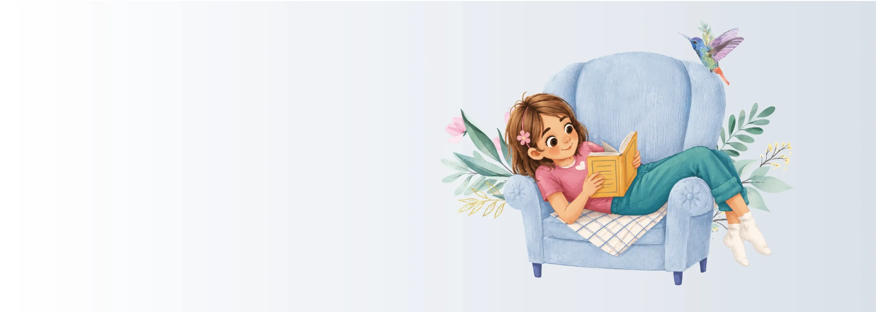 Une illustration