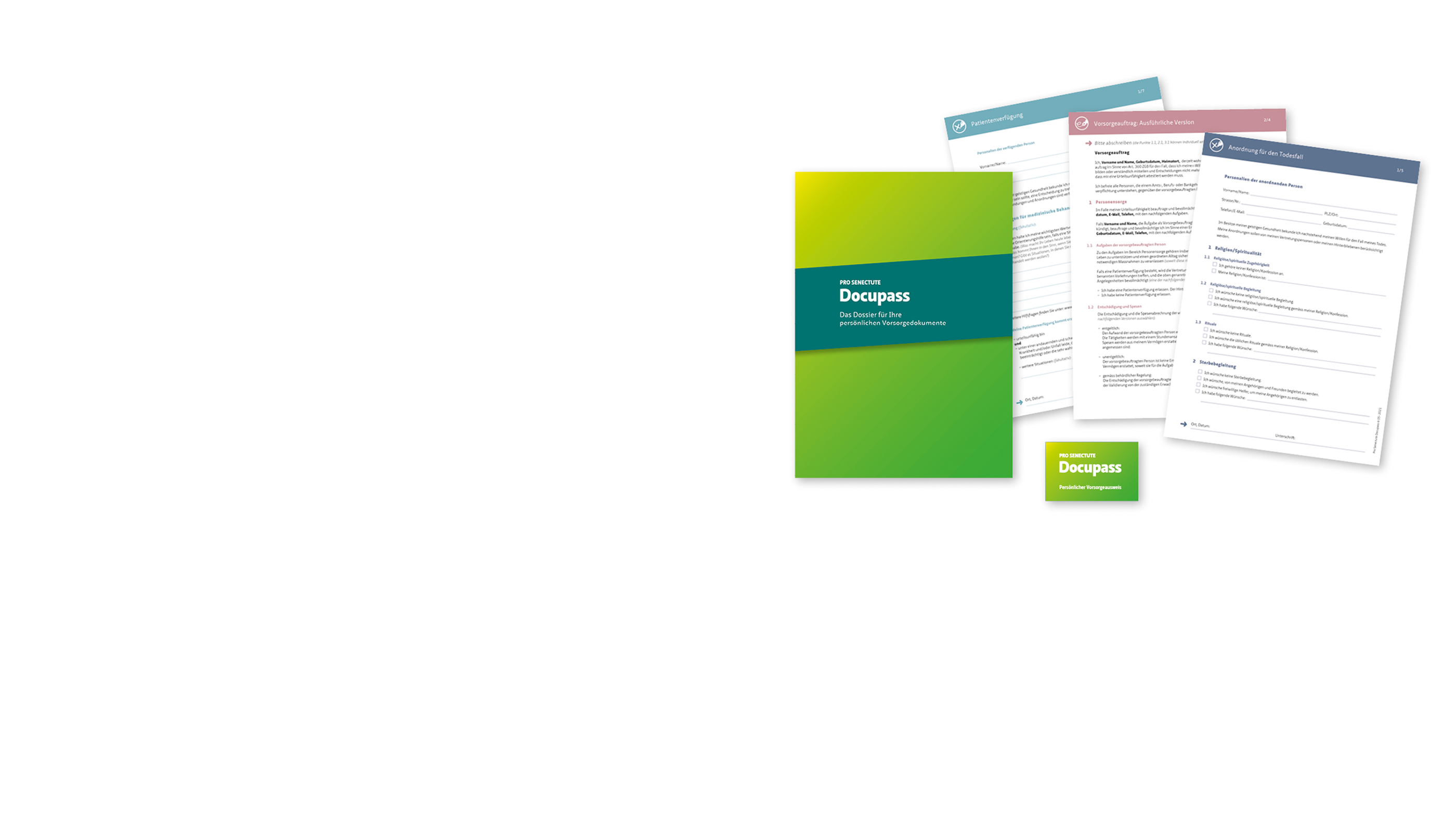 Docupass